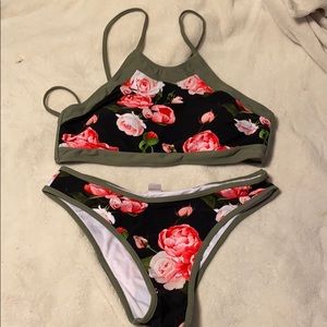Ladies Bikini